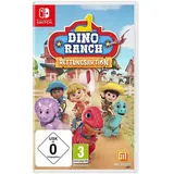 Dino Ranch: Rettungsaktion (USK) (Nintendo Switch)