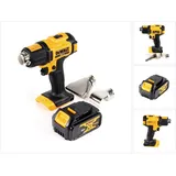 DeWalt Heissluftföhn, DCE 530