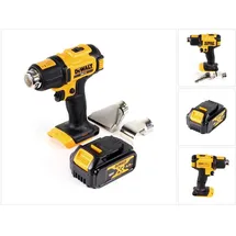DeWalt Heissluftföhn, DCE 530