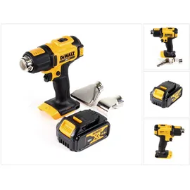 DeWalt Heissluftföhn, DCE 530