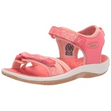 KEEN Verano-Y Sandal, Dubarry/Peach Pearl, 38 EU