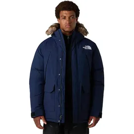 The North Face Mcmurdo Parka - Summit Navy - M
