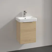 Villeroy & Boch Waschtischunterschrank 1 Tür 40 x 52 x 36,3 cm Beige