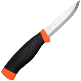 Morakniv Companion Heavy Duty Knife - Orange