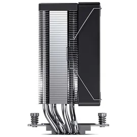 Jonsbo CR-1000 EVO ARGB Black Prozessor Ventilator 12 cm schwarz 1 Stück(e) (CR-1000 EVO ARGB)