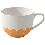 Villeroy & Boch Kaffeetasse Fleur soleil Geschirr (16.89 € / )