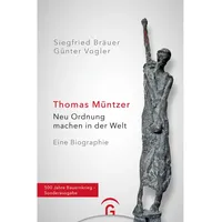 Gütersloher Verlagshaus Thomas Müntzer