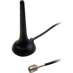 Insys MAGNETIC ANTENNA WI-FI 2.4 GHZ ANTENNAS REV. SMA IN, Automatisierung