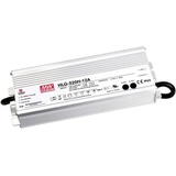 MW Mean Well Mean Well MW HLG-320H-12A LED-Treiber, LED-Trafo Konstantspannung, Konstantstrom 264 W 22 A 12 V/DC