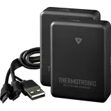 RevIt! Revit Akku für Handschuhe, schwarz