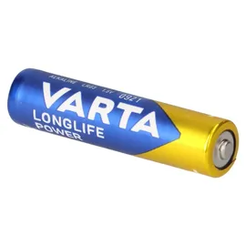 Varta Longlife Power AAA 12 St.