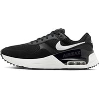 Nike Air Max SYSTM Herren black/wolf grey/white 44,5