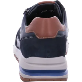 Mephisto Bradley Herren Blau 42