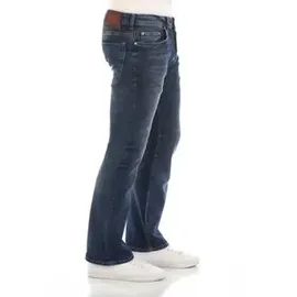 LTB Tinman Bootcut Blau Lapis Wash 32/34