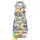 Pokémon Terastal Festival ex Booster Display SV8A Japanisch