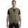 Brandit Textil Hunting Weste Olive L