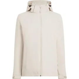 Mc Kinley McKINLEY Da.-Doppel-Jacke Aneli 3:1 GREENDARK/GREENDARK/, 46