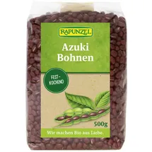 RAPUNZEL Azukibohnen bio