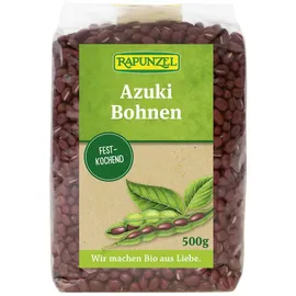 RAPUNZEL Azukibohnen bio