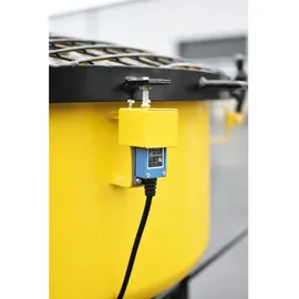 BAMATO Zwangsmischer BCM-120