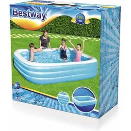 BESTWAY Family Deluxe 305 x 183 x 56 cm