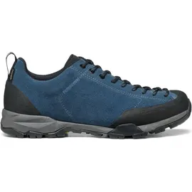 Scarpa Mojito Trail GTX Herren ocean/light ocean 41,5