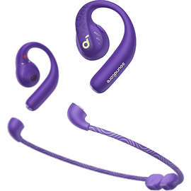 Soundcore Liberty 3 Pro violett