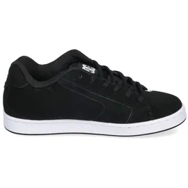 DC Shoes Net Herren Schwarz 42