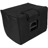 Omnitronic MOLLY-12A Cover