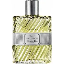 Dior Eau Sauvage Eau de Toilette 200 ml