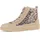 Gabor Sneaker High Beige 41