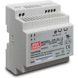 LUNOS 5/NT60 Netzteil 60W für Universalsteuerung