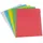 ELCO Sichtmappe A4 Transparent/Mehrfarbig 10 St.