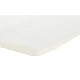 deinbett Matratzentopper Plus S ¦ weiß ¦ Maße (cm): B: 100 H: 6