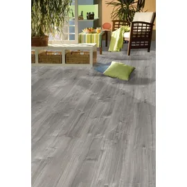 Classen Edition 7 128,6 x 19,4 cm 7 mm spaltholz grau