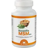 Dr. Jacob's Boswellia MSM forte Weihrauch Quercetin OPC