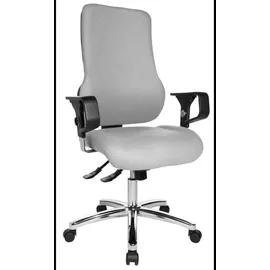 TOPSTAR Sitness 55 Nord Wool hellgrau