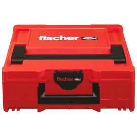 Fischer Deutschland Vertriebs GmbH fischer Systainer M137