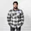Grey XXL