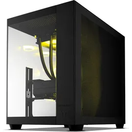 Medion Gaming-PC Tank X15 2023 32 GB RAM 2 TB SSD GeForce RTX 5070 Win 11