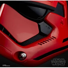 Hasbro Captain Cardinal Helm Herren S