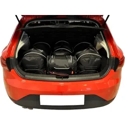 Kofferraumtaschen Set - SEAT LEON