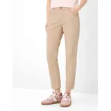 Brax Style MARY S 5-Pocket-Hose Beige 38