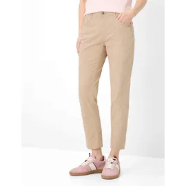 Brax Style MARY S 5-Pocket-Hose Beige 38