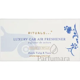 RITUALS Autoduft Set 2 St. 6 g
