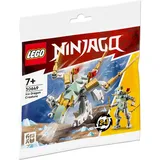 Lego Ninjago Eisdrache