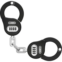 Abus Ketten Handschellenschloss Chain Claw 10