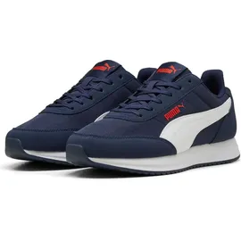 Puma R78 Lightwind Herren Blau/Rot/Weiß 42