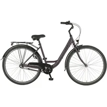 Prophete Geniesser 100 2023 28 Zoll RH 46 cm Damen lila