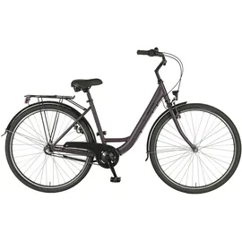Prophete Geniesser 100 2023 28 Zoll RH 46 cm Damen lila